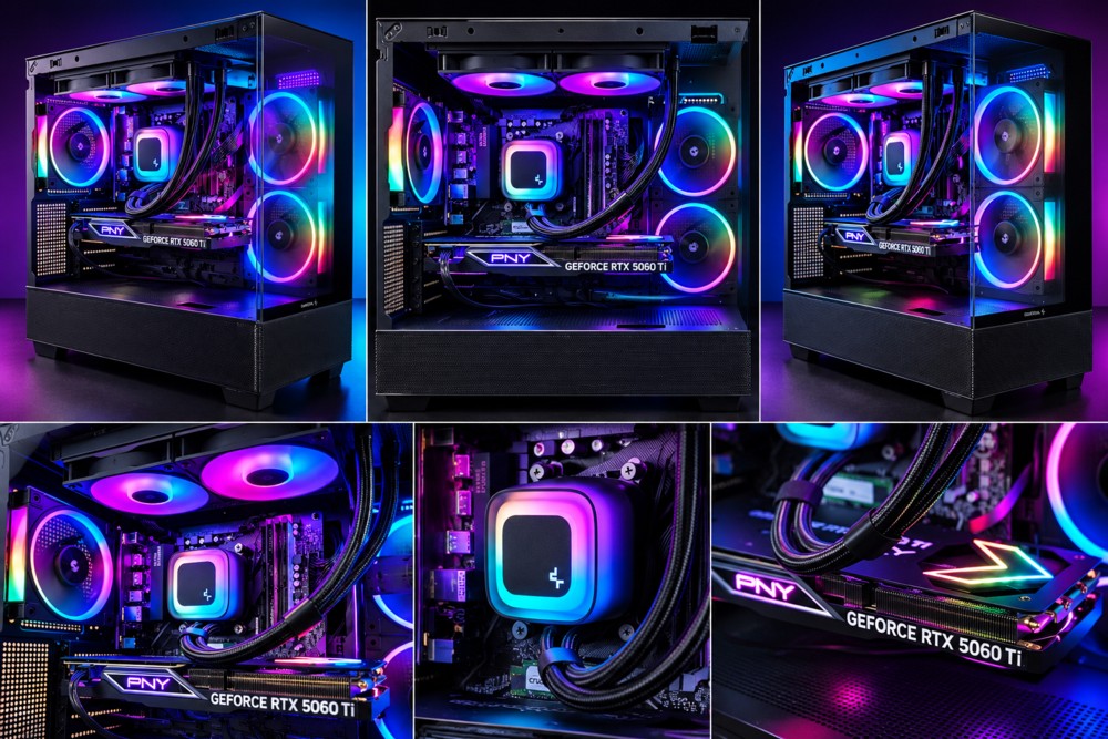 PC Gamer eSport